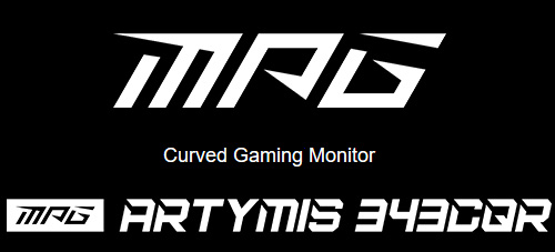 MSI Gaming Monitor